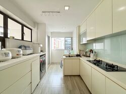 Blk 129 Lorong Ah Soo (Hougang), HDB 5 Rooms #613666331